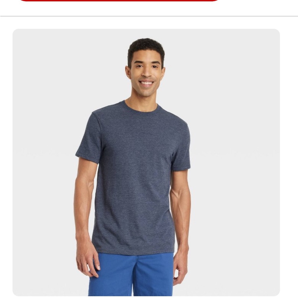 Men’s goodfellow tshirts